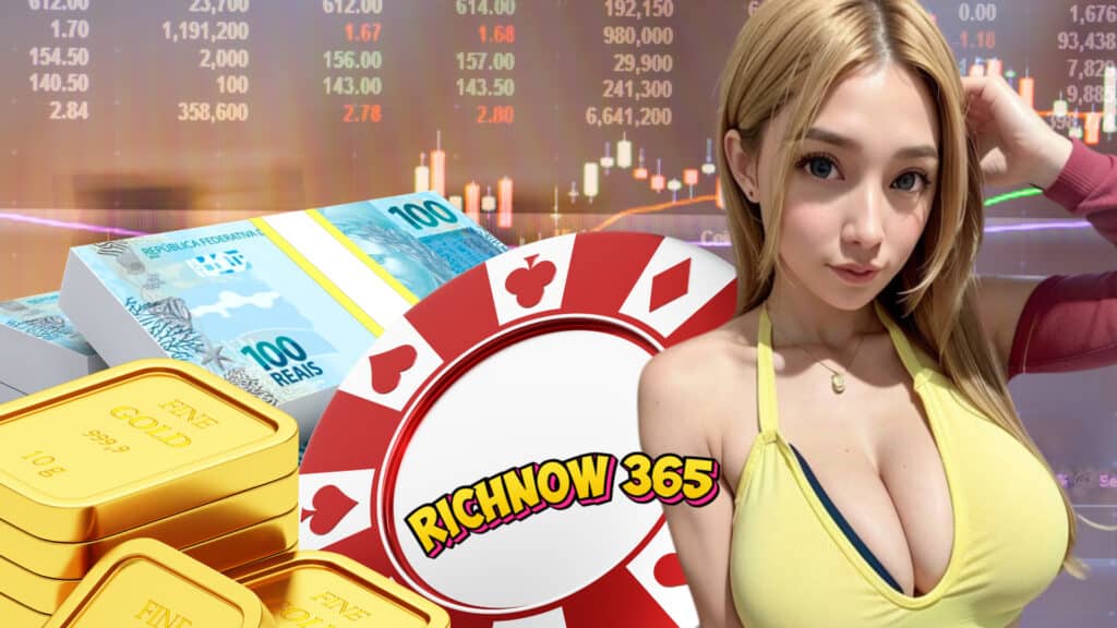 richnow 365