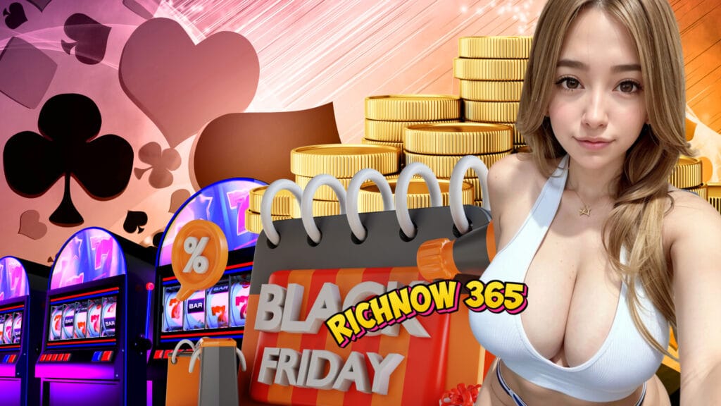 richnow 365 slot