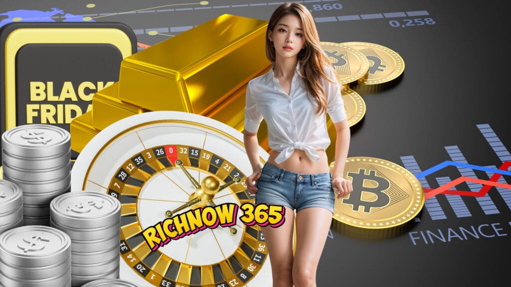 richnow 365 สล็อต